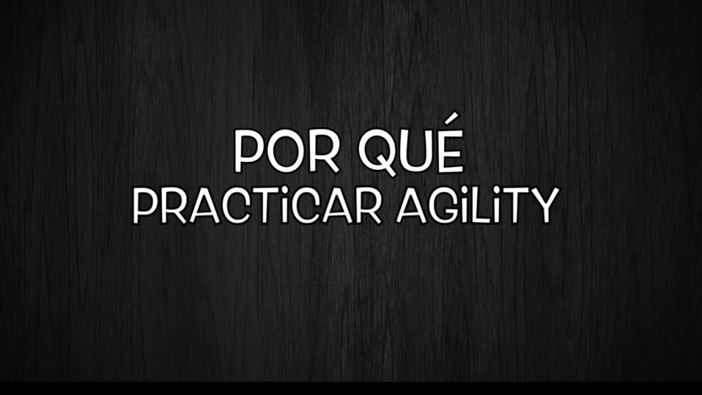 beneficios del agility -